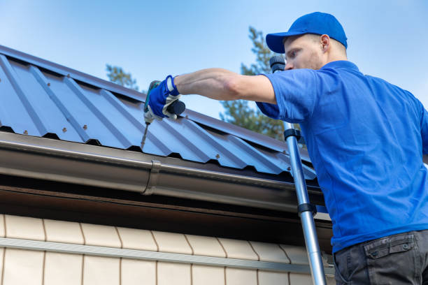 Hot Roofs in Jackson, SC