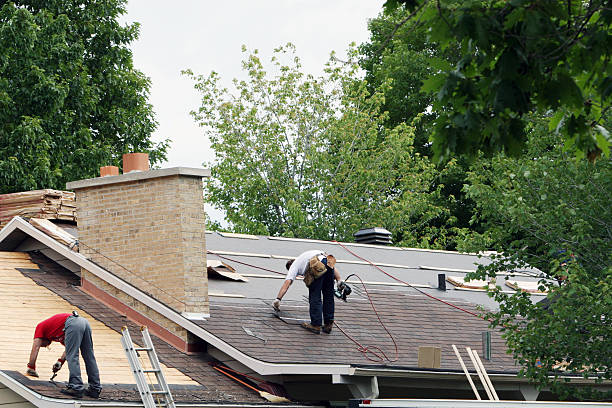 Roof Coating Services in Jackson, SC